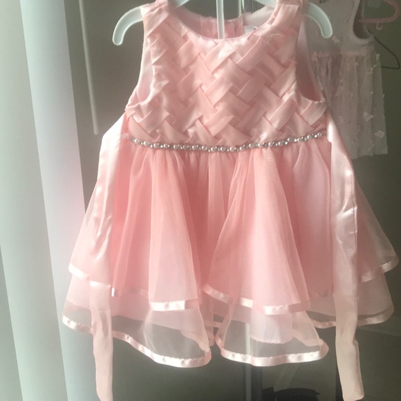 pretty baby dresses